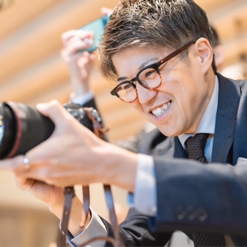 植木 誠也 / Masaya Ueki