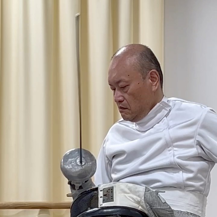 しましましました