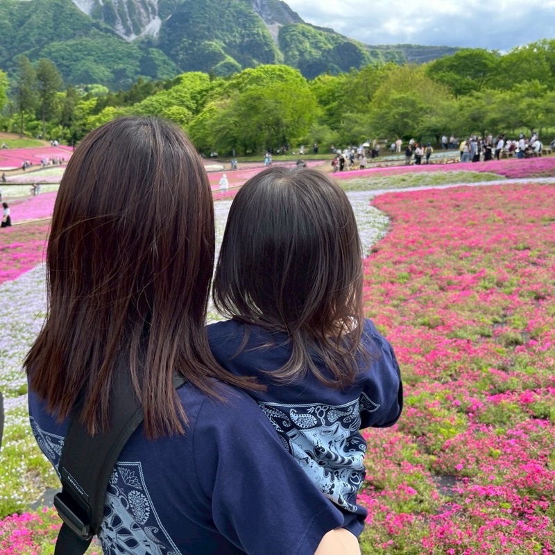 増岡日和(松野)