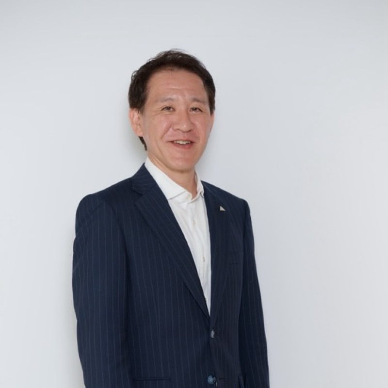 旭野好紀YoshinoriAsahino