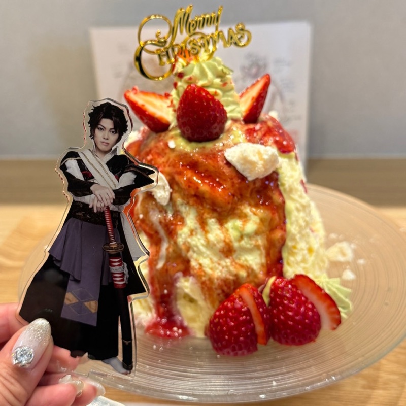 やっこ（飯田　泰子）