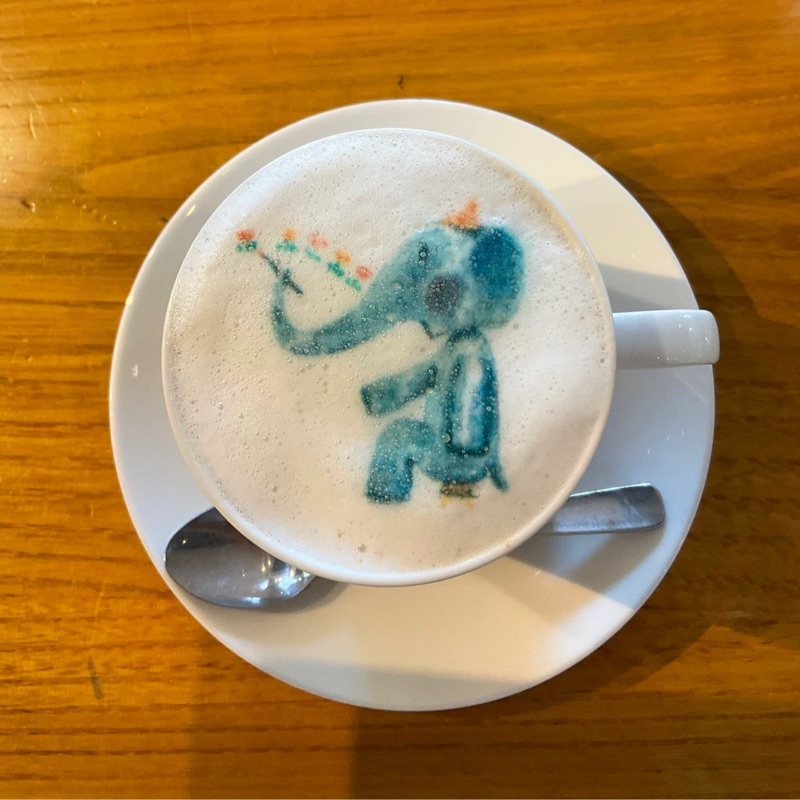 ふじもとひろこ