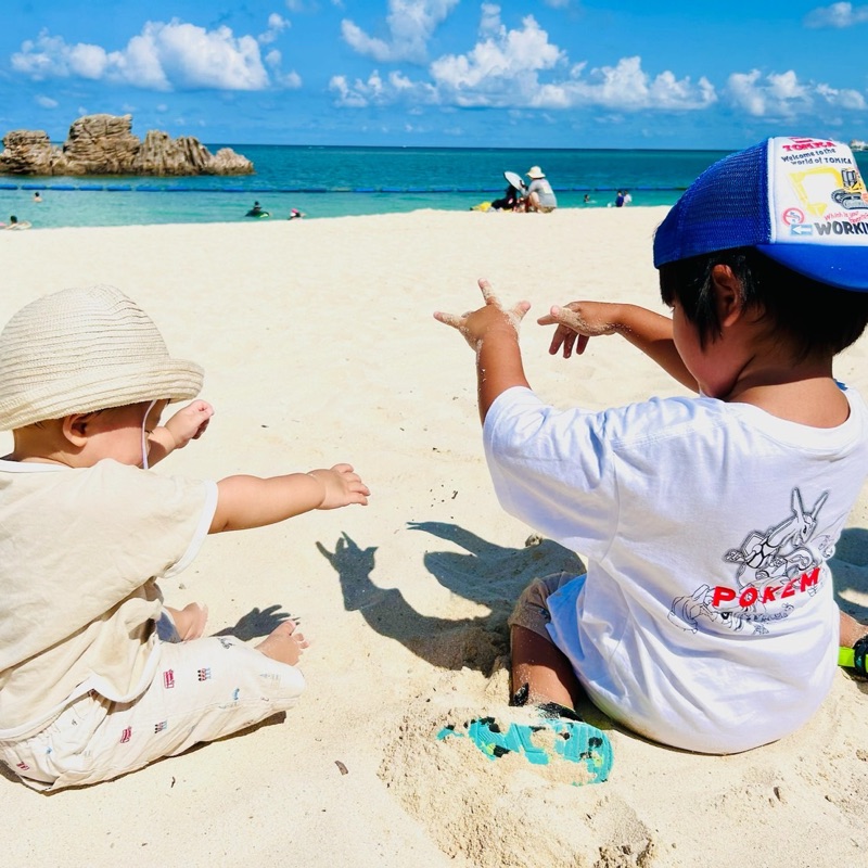 津波古　さやか