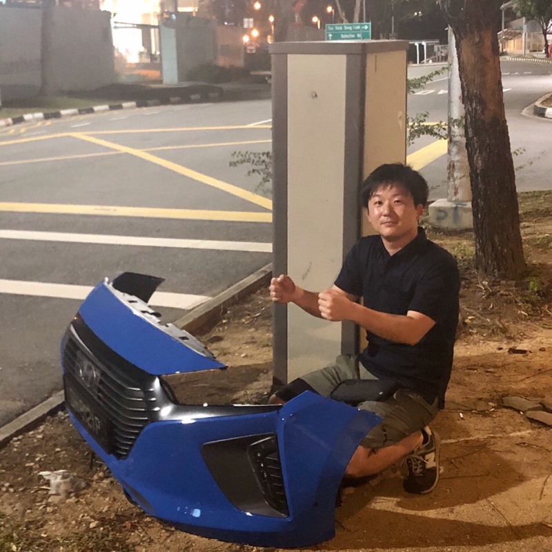 よっかいち せいや