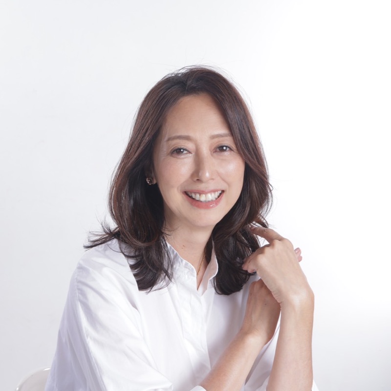Miwako Masuda