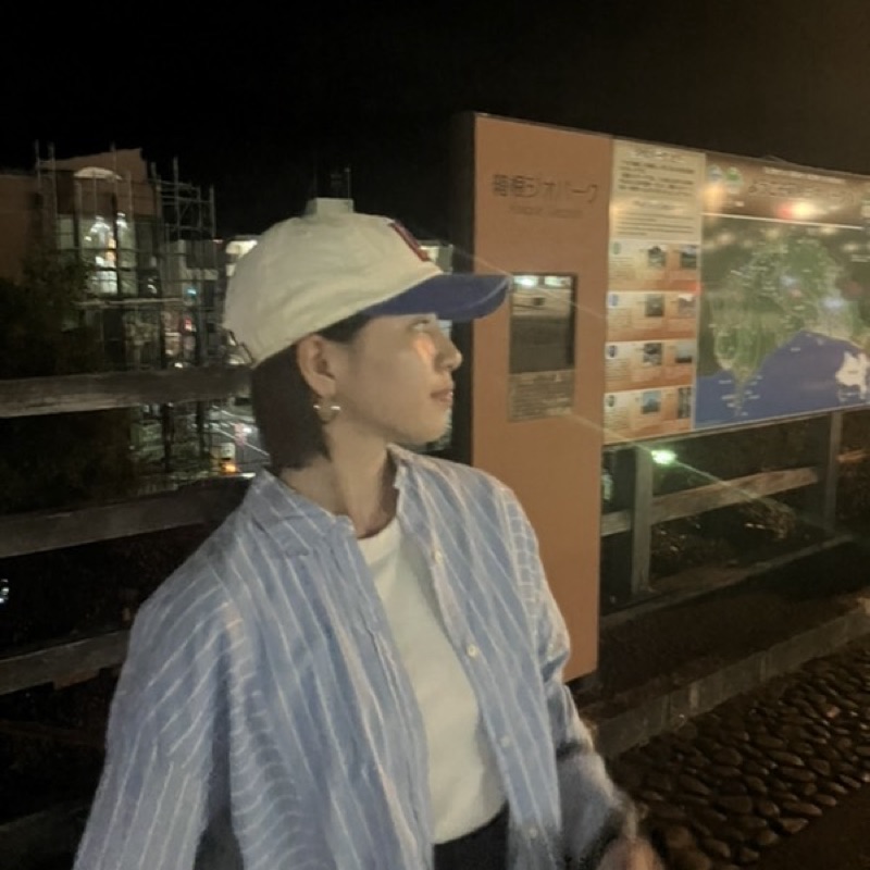 いしかわありさ