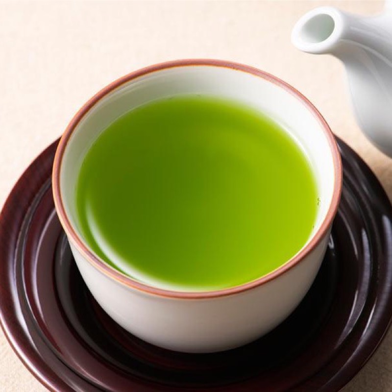 永田 祐基(緑茶)