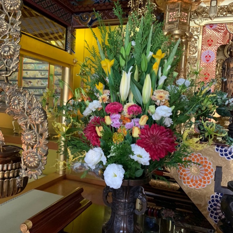 長徳寺（松尾）