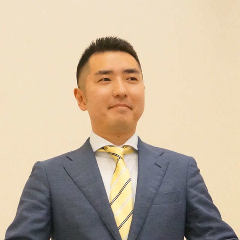 小野崎一綱