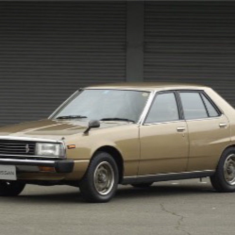 鈴木　スカイラインジャパン