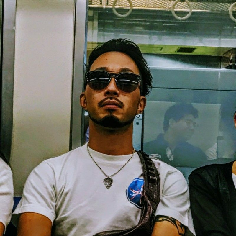 No.22 りょーどー🌻