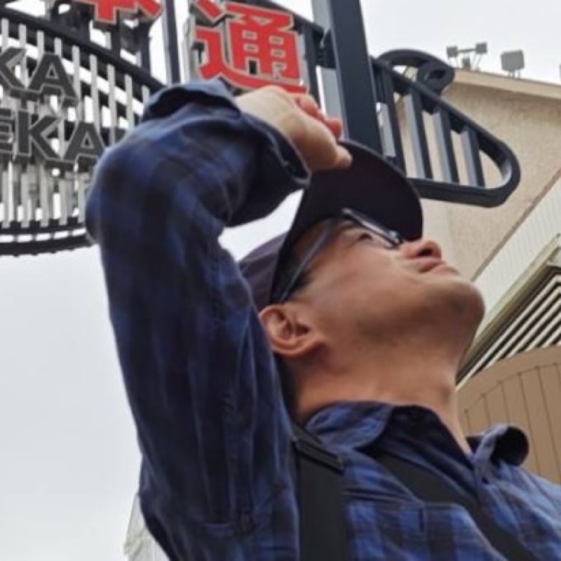 あべちゃん(FREESTYLE)