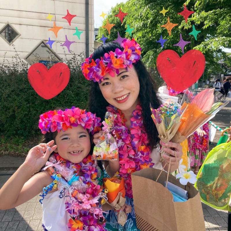 かおりベイベー