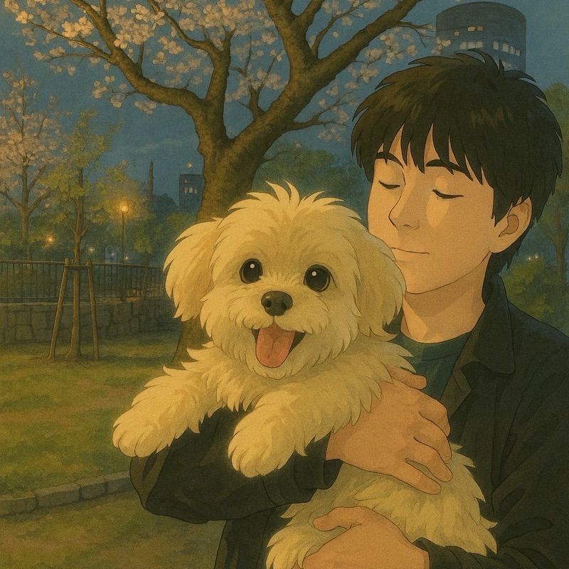 DJ FRAISE (けーすけ)