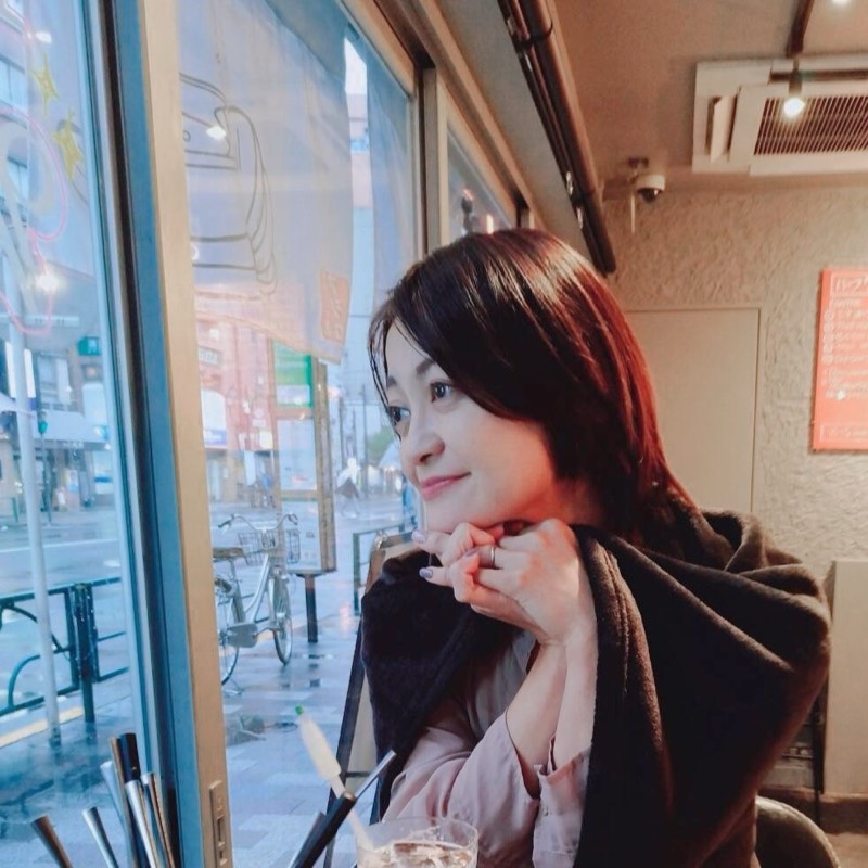 Mebuki Kurata