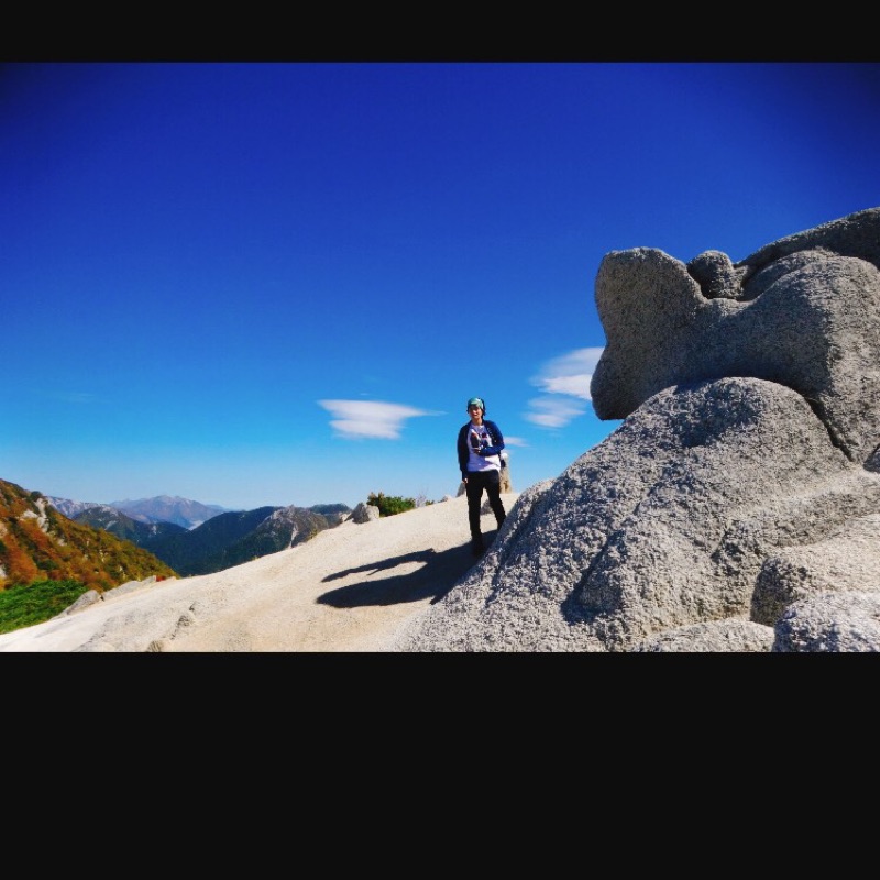 坂口(ながしー)