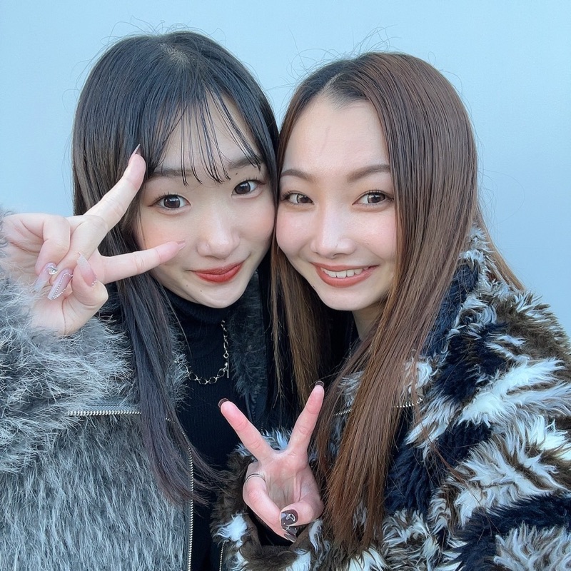 坂口真萌