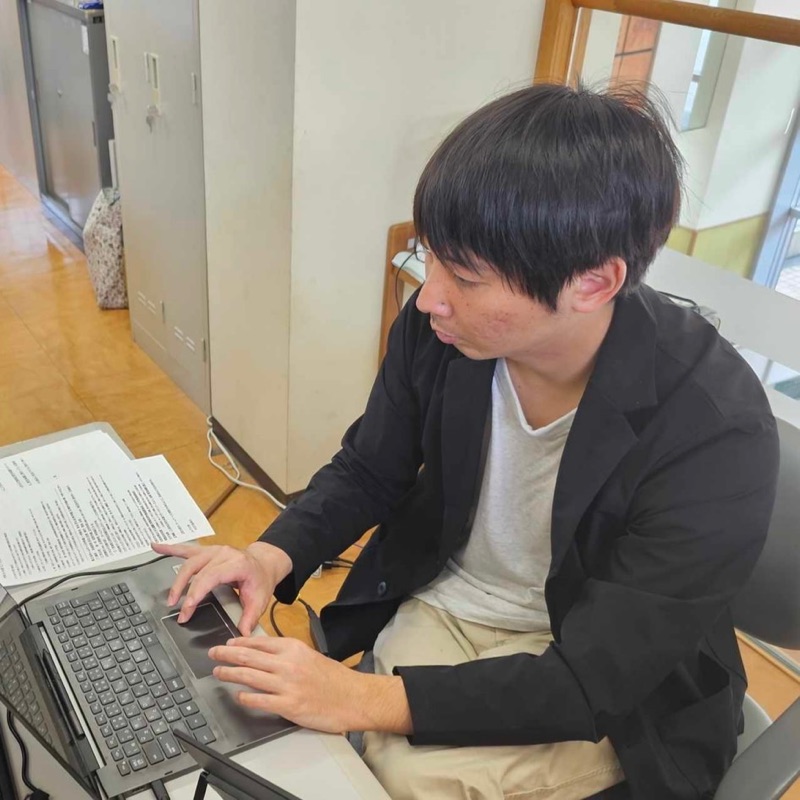 茨城のオンライン不登校支援者
