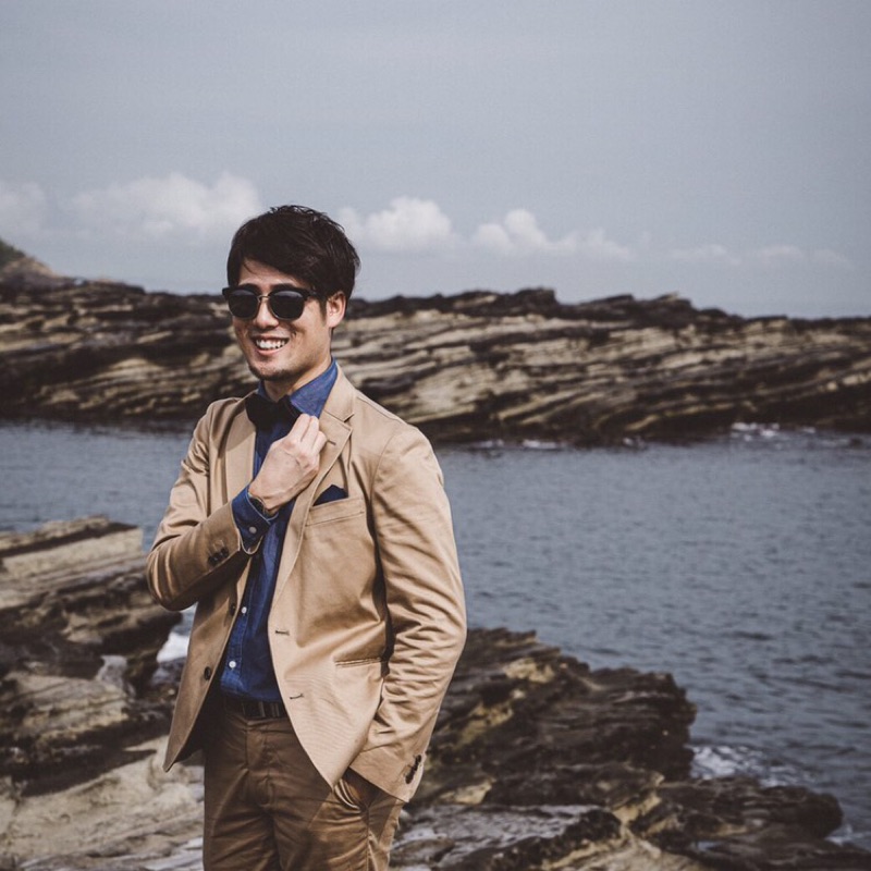 よしたけりょう