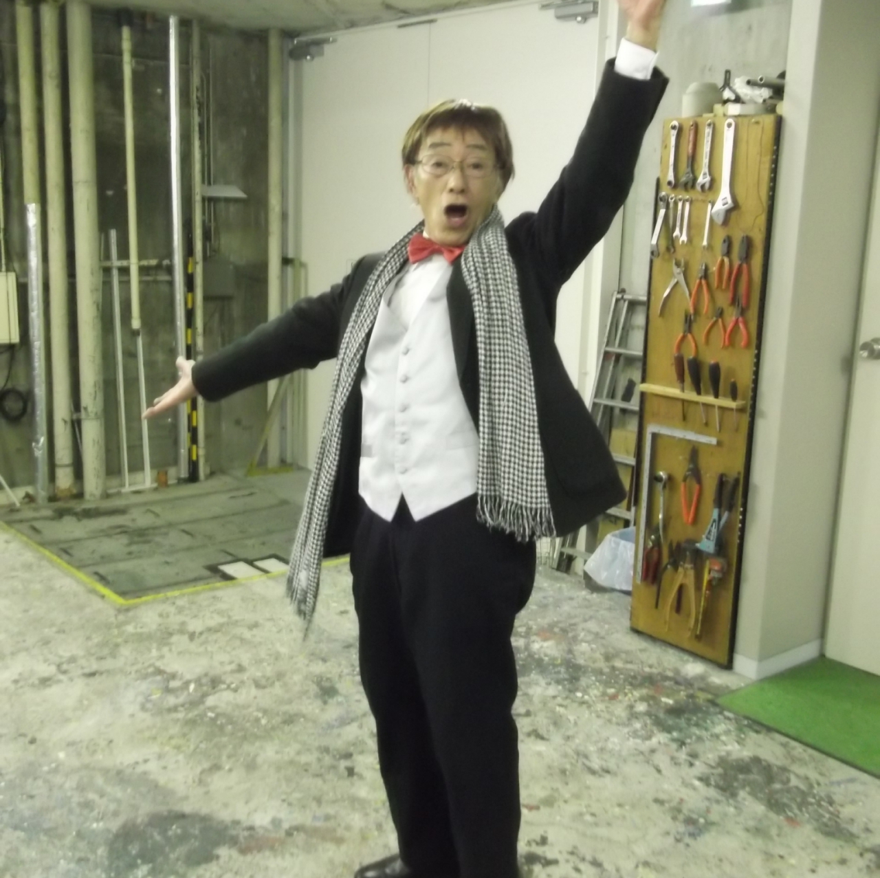 テッペちゃん（植山哲平）