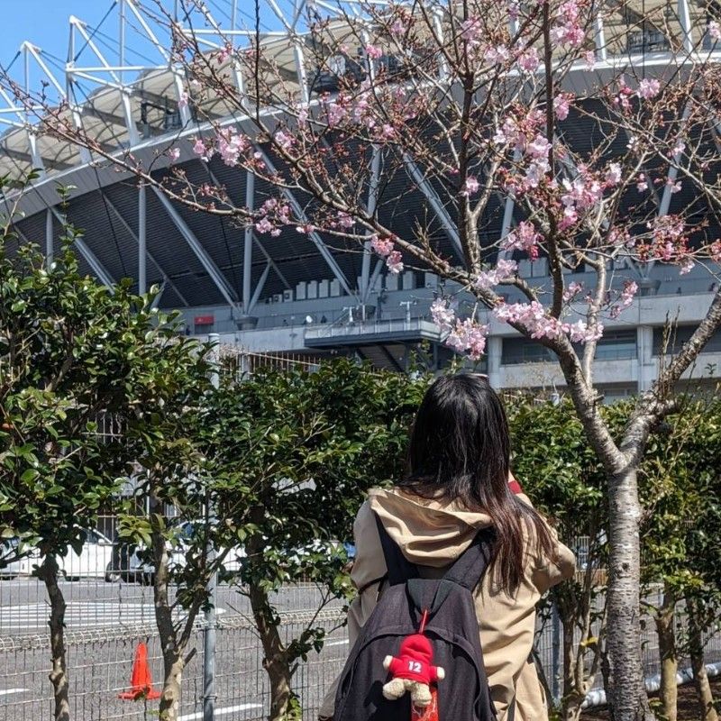 ハム焼きだいすき