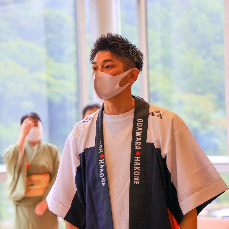 田中雅久(MasahisaTanaka)