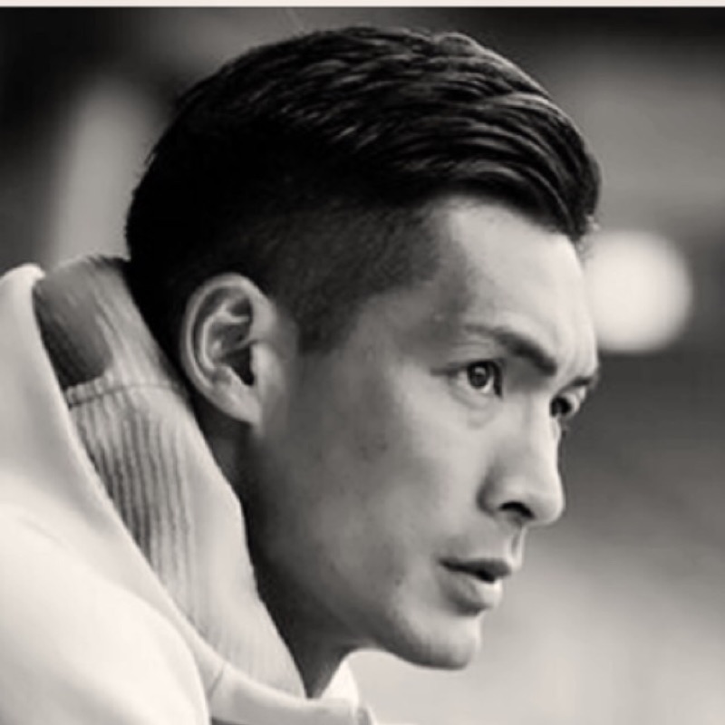 あゆさんと散歩