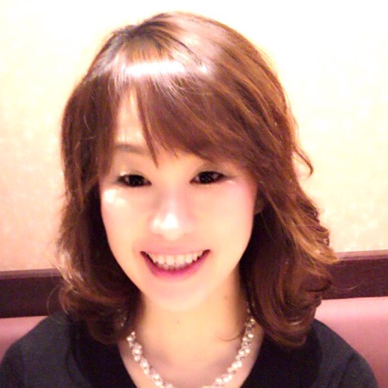 (株)アルソア道畑販社　道畑典子