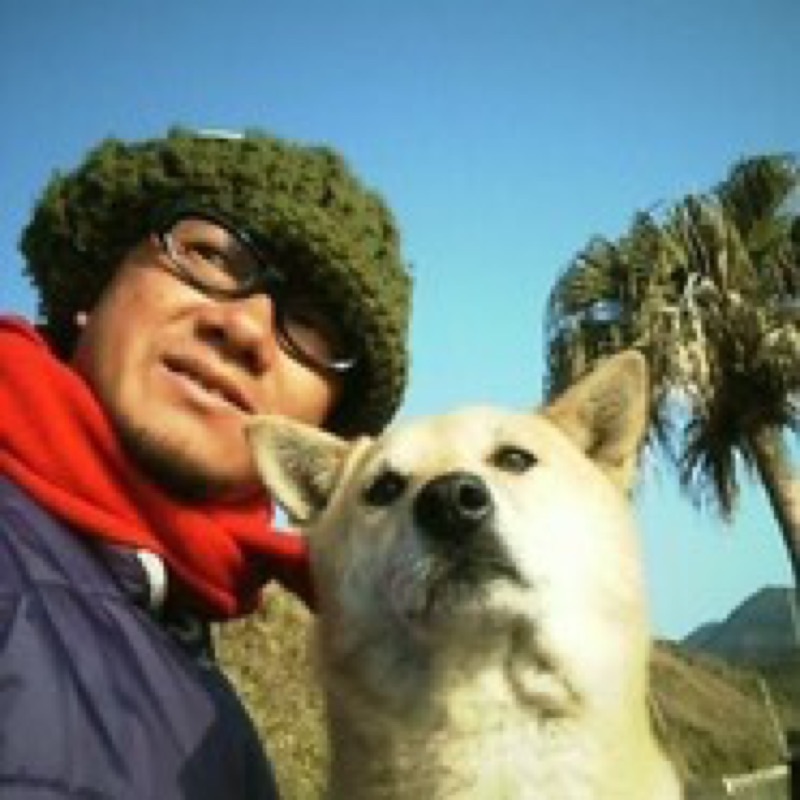 廣田健志ひろたたけし