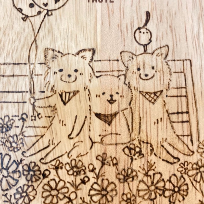 あゆみ（A・l'aise Nail）