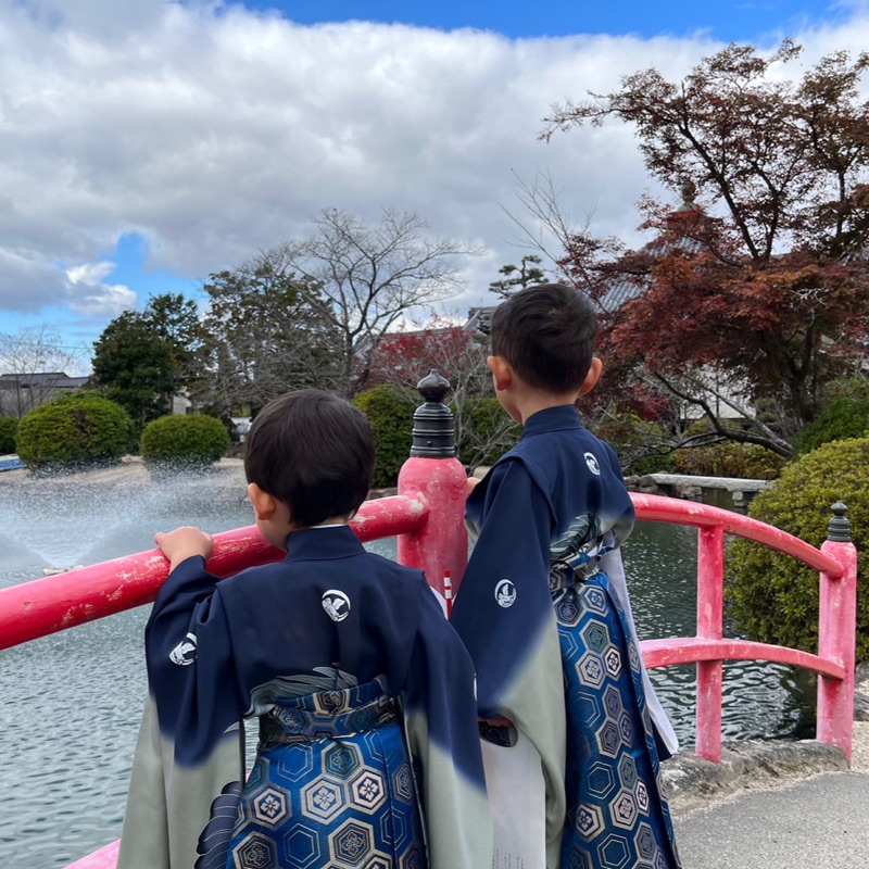 いーくん(片山育大)