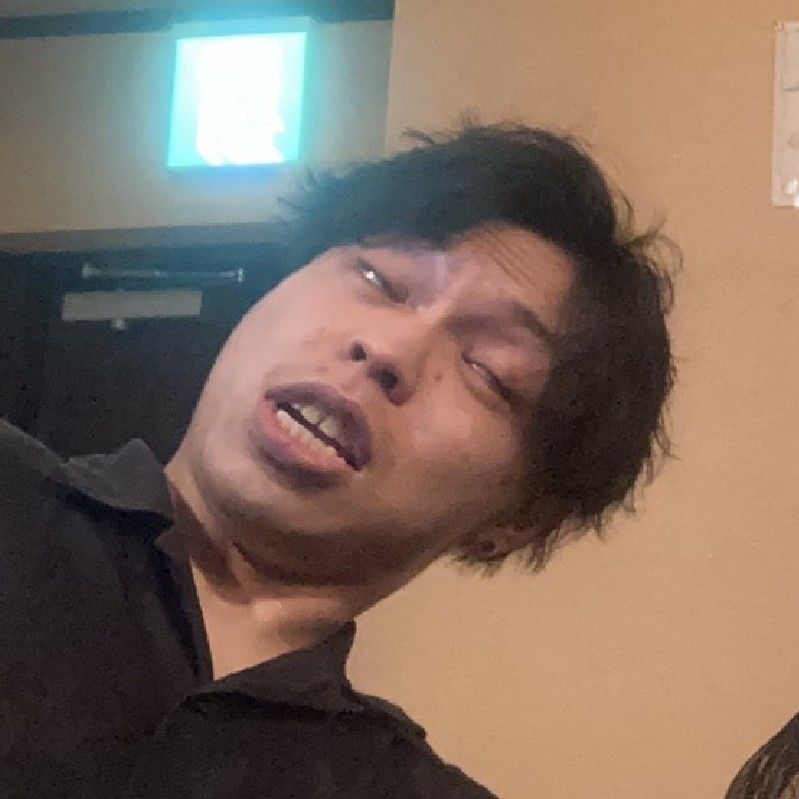 Ryo Hashiguchi＋6000