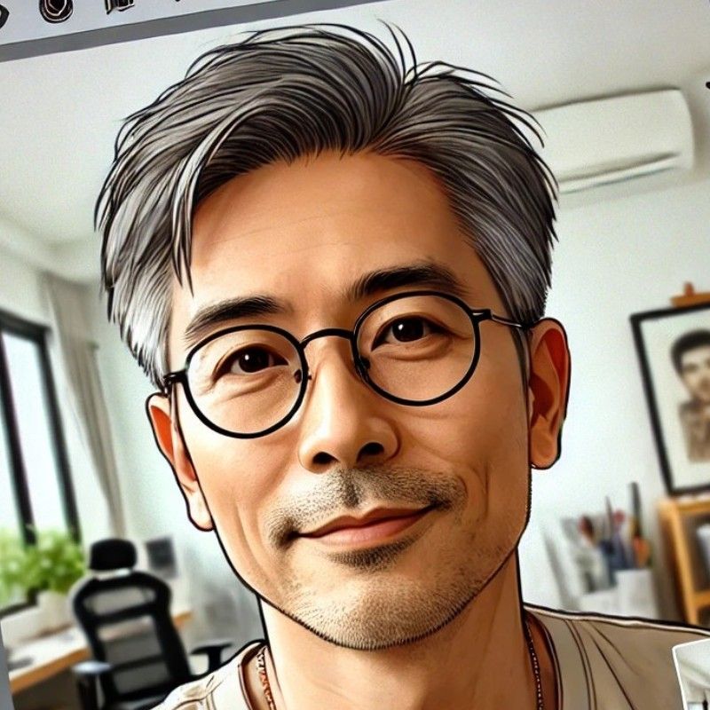 たかたしょういち