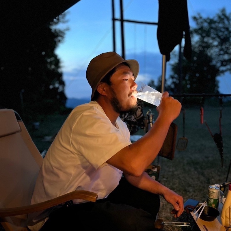 村山 雅人(マット)