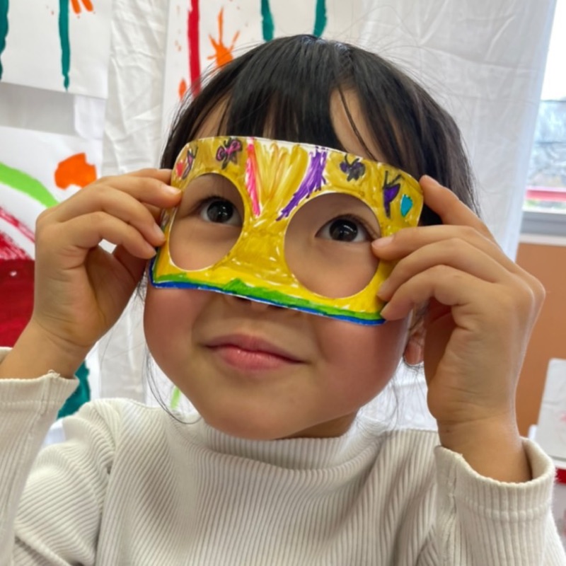 もじゃもじゃ太郎