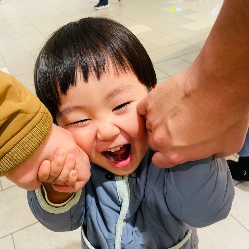 こんどうえいちゃん