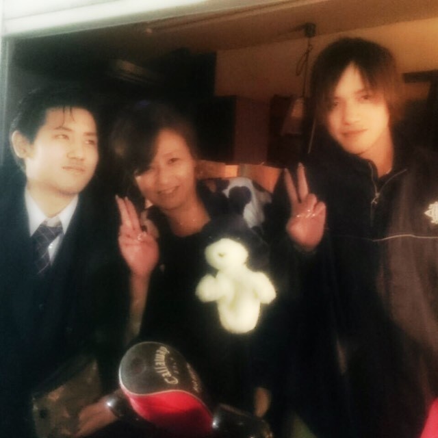 ルージュママ☆