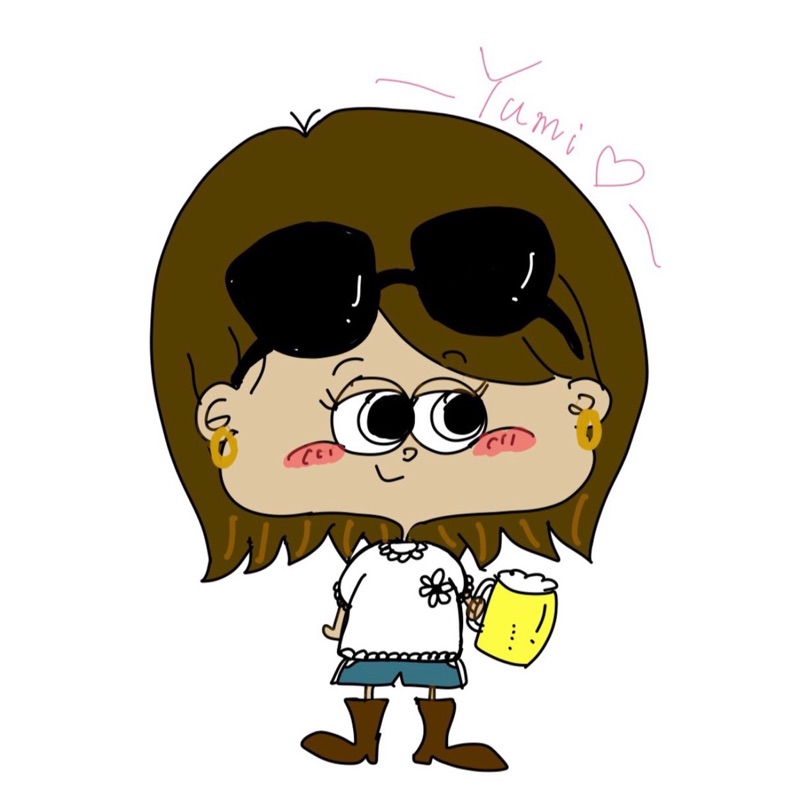 ☆yumi☆