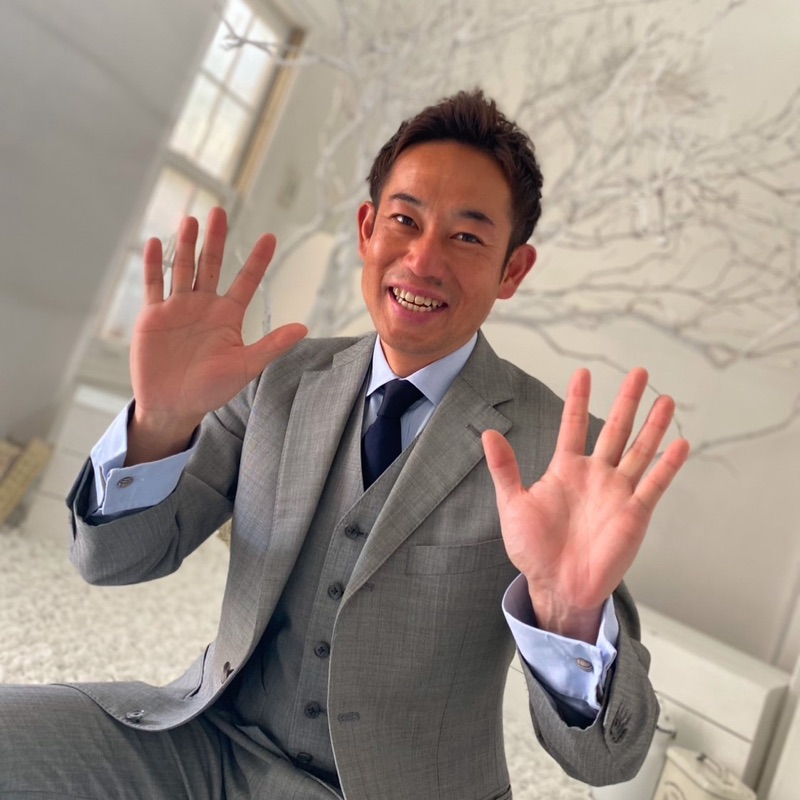 村上純一Junichi Murakami