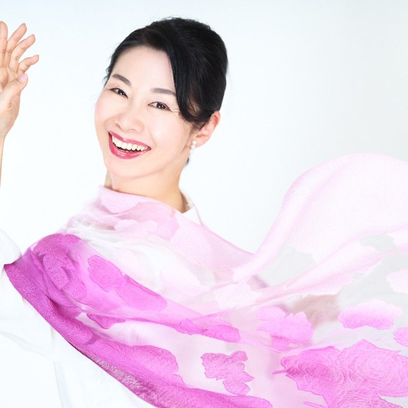 河本やす代
